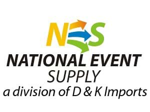 National Event Supply Logo
