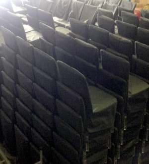 Bulk Product Chairs
