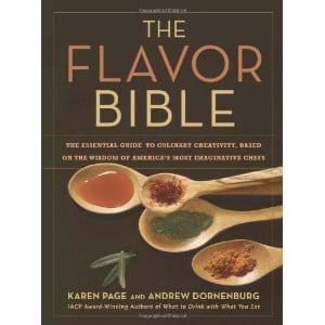 The Flavour Bible