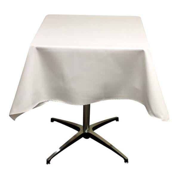 Spun Polyester Tablecloths