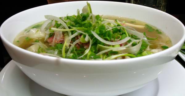 Food Trends-Pho