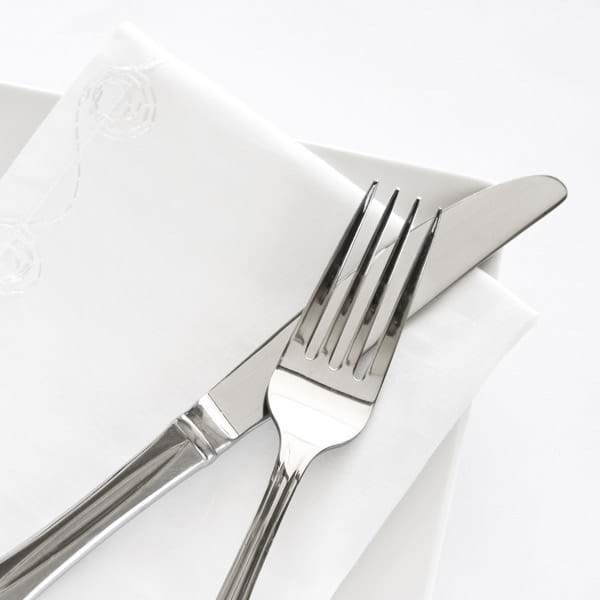 Pros and Cons of 18-0 Stainless Steel Cutlery