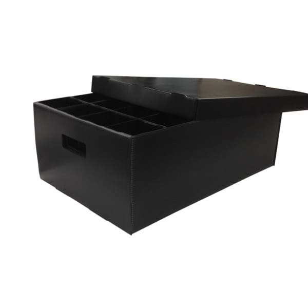 Large Catering Box with Lid