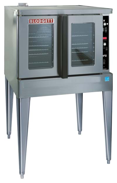 Commercial Convection Ovens –