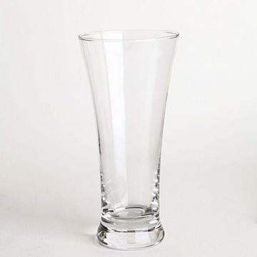 Acopa 15 oz. Customizable Stemless Wine Glass - 12/Case