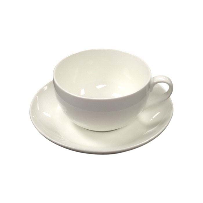 8oz Cappuccino Cup | National Event Supply