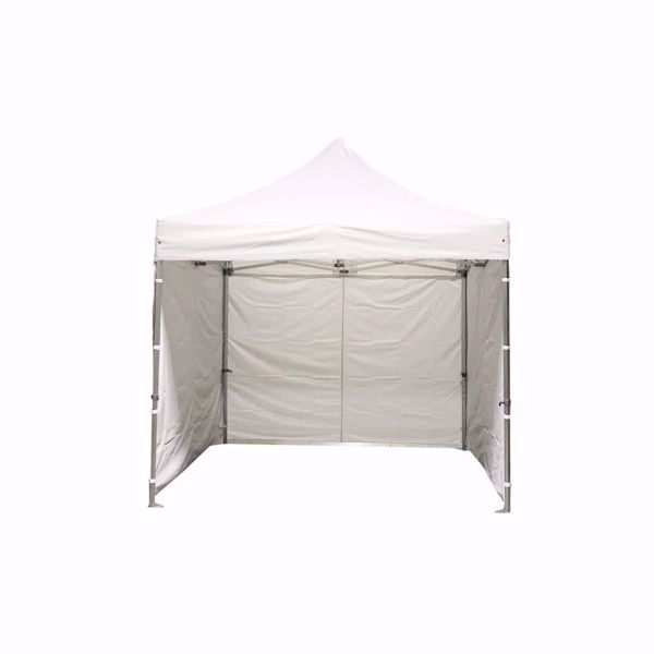 450GSM Tent Walls for 10 ft x 10 ft Aluminium Pop Up Festival Tent |  National Event Supply