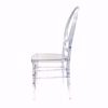 NES Reliable Crystal Phoenix Chair - Left 