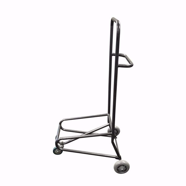 0004917 Banquet Chair Dolly 600 