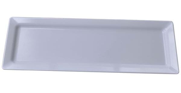 21inch x 7inch Melamine Platter