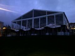 Event Tent