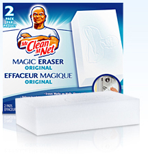 Mr Clean Magic Erasers