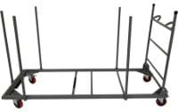 NES Rectangular Table Cart NES Rectangular Table Cart