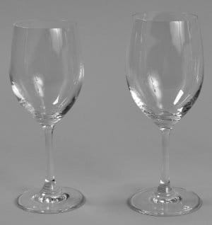 Serenity Crystal