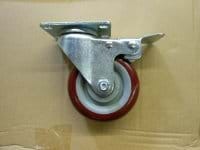 Swivel Wheel